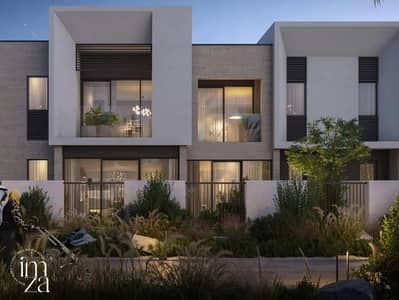 3 Bedroom Townhouse for Sale in Arabian Ranches 3, Dubai - Townhouse in Anya 1 | AR3 | Handover Q4 2024