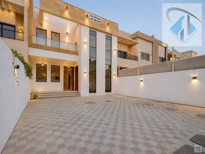 5 Schlafzimmer Villa zum zur Miete in Al Yasmeen, Ajman - batch_WhatsApp Image 2026-07-11 at 11.55. 12 AM. jpeg 5 Schlafzimmer Villa zum zur Miete in Al Yasmeen, Ajman - batch_WhatsApp Image 2026-07-11 at 11.55. 12 AM. jpeg