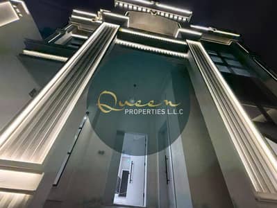 5 Bedroom Villa for Sale in Al Helio, Ajman - WhatsApp Image 2026-07-09 at 12.19. 25. jpeg 5 Bedroom Villa for Sale in Al Helio, Ajman - WhatsApp Image 2026-07-09 at 12.19. 25. jpeg