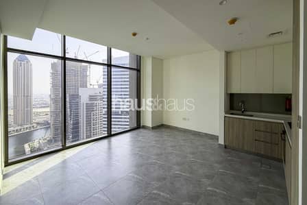 1 Camera Appartamento in Affitto a Business Bay, Dubai - Appartamento a Business Bay，Peninsula，Peninsula Two, 1 camera da letto, 105000 AED - 15806178