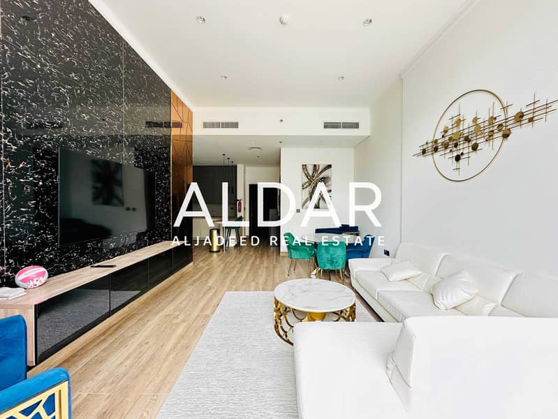 位于朱美拉环形村(JVC),JVC第13区,澈玛大道公寓 2 卧室的公寓 122000 AED - 15806188 位于朱美拉环形村(JVC),JVC第13区,澈玛大道公寓 2 卧室的公寓 122000 AED - 15806188