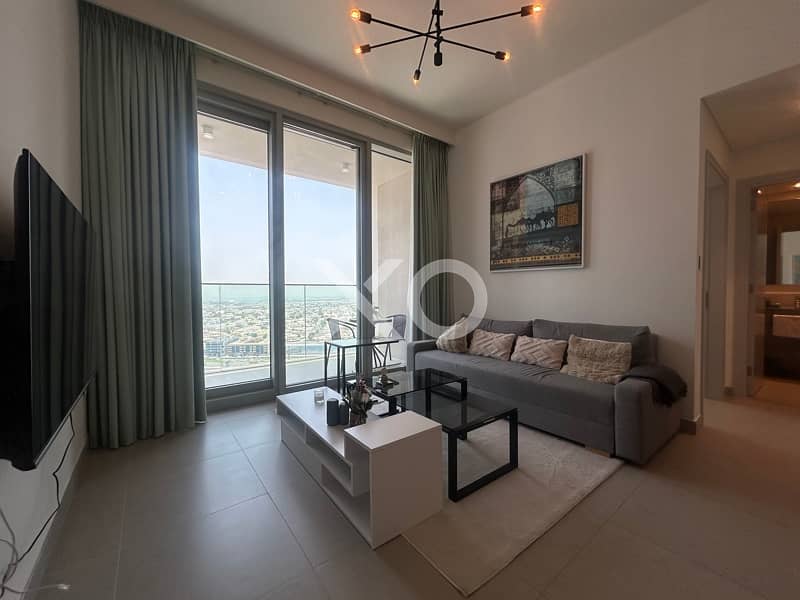 Wohnung in Downtown Dubai,Forte,Forte 2, 1 schlafzimmer, 100000 AED - 15806216 Wohnung in Downtown Dubai,Forte,Forte 2, 1 schlafzimmer, 100000 AED - 15806216