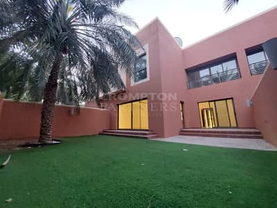 4 Bedroom Villa for Rent in Rabdan, Abu Dhabi - Spacious | Own Backyard | Great Family Home