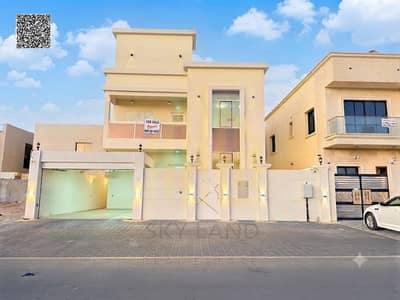 5 Camere Villa in Vendita a Al Amerah, Ajman - WhatsApp Image 2026-07-12 at 12.25. 06 AM. jpeg 5 Camere Villa in Vendita a Al Amerah, Ajman - WhatsApp Image 2026-07-12 at 12.25. 06 AM. jpeg