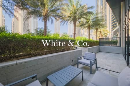 3 Bedroom Flat for Rent in Dubai Creek Harbour, Dubai - Podium Level|Duplex Layout|High Quality