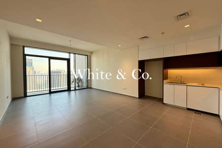 2 Bedroom Flat for Rent in Dubai Creek Harbour, Dubai - Brand New | High Floor | Park Facing 2 Bedroom Flat for Rent in Dubai Creek Harbour, Dubai - Brand New | High Floor | Park Facing