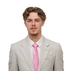 Spencer Hanslip Spencer Hanslip