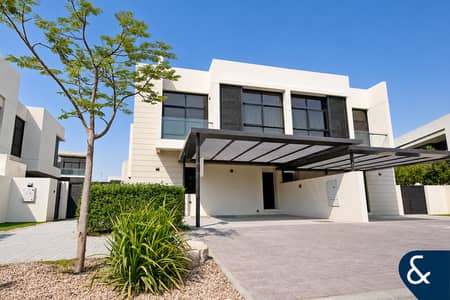 3 Camere Villa in Affitto a DAMAC Hills, Dubai - Villa a DAMAC Hills，Picadilly Green, 3 camere da letto, 310000 AED - 15805907