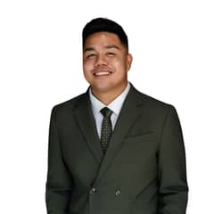 Jericson Pasamonte
