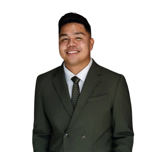 Jericson Pasamonte