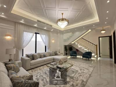 4 Slaapkamers Villa te Koop in Al Helio, Ajman - 1777046675987. png 4 Slaapkamers Villa te Koop in Al Helio, Ajman - 1777046675987. png