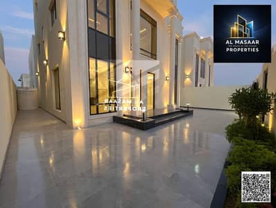 5 Bedroom Villa for Sale in Al Helio, Ajman - batch_WhatsApp Image 2026-07-09 at 3.52. 14 AM. jpeg