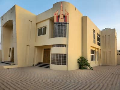 阿尔拉姆拉， 夏尔迦 5 卧室别墅待售 - 1001142338. jpg