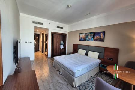 Studio de à à louer à Jumeirah Village Circle (JVC), Dubai - Appartement à Jumeirah Village Circle (JVC),JVC District 17,Milano by Giovanni Boutique Suites, 60000 AED - 15806372 Studio de à à louer à Jumeirah Village Circle (JVC), Dubai - Appartement à Jumeirah Village Circle (JVC),JVC District 17,Milano by Giovanni Boutique Suites, 60000 AED - 15806372