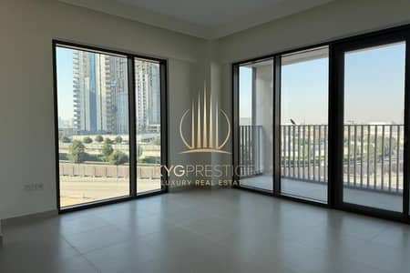2 Bedroom Apartment for Rent in Dubai Creek Harbour, Dubai - Amazing Views | Vacant I Just Handed Over 2 Bedroom Apartment for Rent in Dubai Creek Harbour, Dubai - Amazing Views | Vacant I Just Handed Over