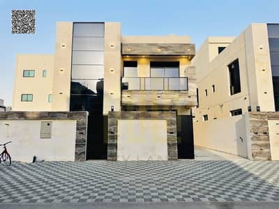 Villa de 6 chambres à à vendre à Al Helio, Ajman - WhatsApp Image 2026-07-12 at 12.13. 33 AM. jpeg Villa de 6 chambres à à vendre à Al Helio, Ajman - WhatsApp Image 2026-07-12 at 12.13. 33 AM. jpeg