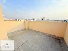 شقة في مدينة محمد بن زايد 33000 درهم - 15806453