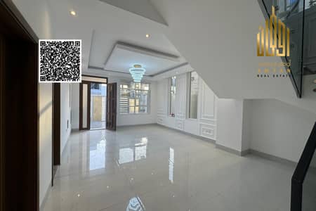 5 habitaciones Villa para en Venta en Al Yasmeen, Ajman - Villa en Al Yasmeen, 5 dormitorios, 2000000 AED - 15805794 5 habitaciones Villa para en Venta en Al Yasmeen, Ajman - Villa en Al Yasmeen, 5 dormitorios, 2000000 AED - 15805794
