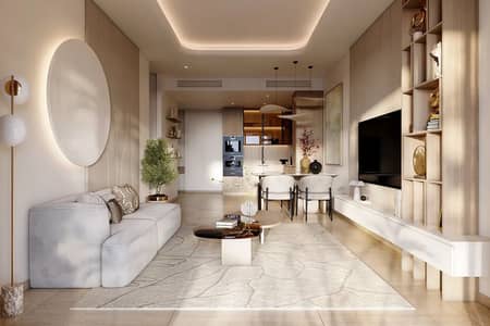 1 Bedroom Apartment for Sale in Dubai Science Park, Dubai - Brand New | Investos Deal | Big Layout 1 Bedroom Apartment for Sale in Dubai Science Park, Dubai - Brand New | Investos Deal | Big Layout