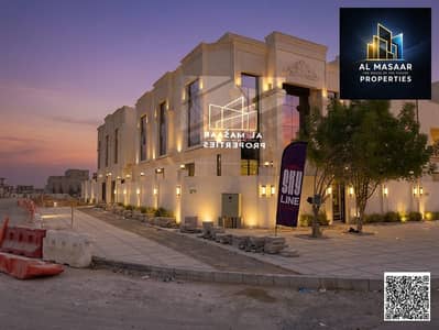 Villa de 5 chambres à à vendre à Al Helio, Ajman - batch_WhatsApp Image 2026-07-09 at 3.52. 17 AM. jpeg Villa de 5 chambres à à vendre à Al Helio, Ajman - batch_WhatsApp Image 2026-07-09 at 3.52. 17 AM. jpeg
