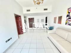 شقة في جليتز 3 برج 2،جليتز 3،مدينة دبي للاستديوهات 1 غرفة 64999 درهم - 15806503