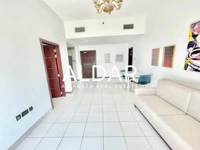 1 Bedroom Flat for Rent in Dubai Studio City, Dubai - Spacious Layout | Maids Room | Prime Location 1 Bedroom Flat for Rent in Dubai Studio City, Dubai - Spacious Layout | Maids Room | Prime Location