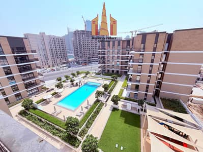 1 Schlafzimmer Wohnung zum zur Miete in Al Khan, Sharjah - IMG_6262. jpg