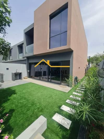 3 Bedroom Villa for Rent in Tilal City, Sharjah - 8ea26769-e4ff-41fc-9a30-02a38134b290. jpg