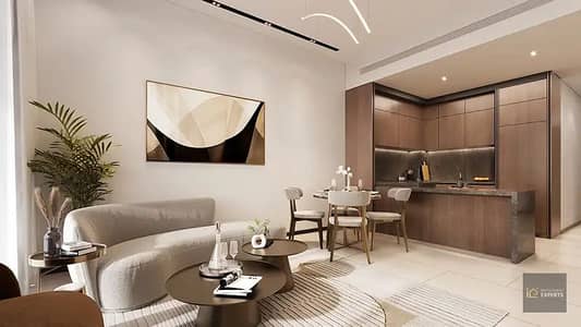 Studio for Sale in Dubai Land Residence Complex (DLRC), Dubai - 29463. webp