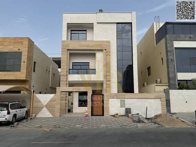 7 Bedroom Villa for Sale in Al Yasmeen, Ajman - IMG-20250821-WA0504. jpg 7 Bedroom Villa for Sale in Al Yasmeen, Ajman - IMG-20250821-WA0504. jpg