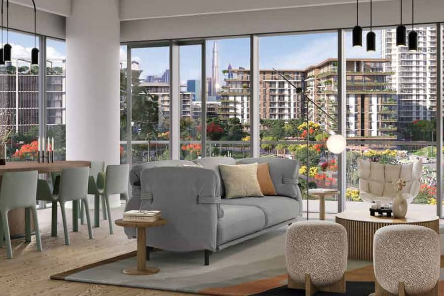 Genuine Resale | Handover Soon | Prime Location Genuine Resale | Handover Soon | Prime Location