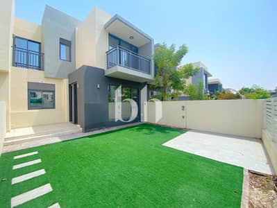 Townhouse de 3 chambres à à louer à Dubai Hills Estate, Dubai - images image img