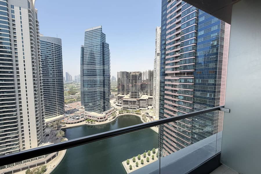 Apartamento en Jumeirah Lake Towers (JLT),JLT Cluster V,Goldcrest Views 1, 2 dormitorios, 105000 AED - 15806645 Apartamento en Jumeirah Lake Towers (JLT),JLT Cluster V,Goldcrest Views 1, 2 dormitorios, 105000 AED - 15806645