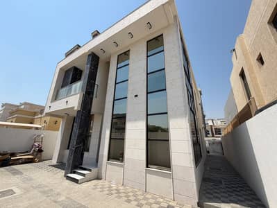 5 Bedroom Villa for Rent in Al Zahya, Ajman - WhatsApp Image 2026-07-10 at 4.05. 32 PM. jpeg 5 Bedroom Villa for Rent in Al Zahya, Ajman - WhatsApp Image 2026-07-10 at 4.05. 32 PM. jpeg