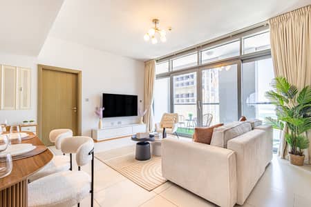 4 Bedroom Apartment for Rent in Al Reem Island, Abu Dhabi - SMN_1914-HDR-Edit. jpg