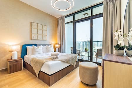 1 Bedroom Flat for Rent in Al Maryah Island, Abu Dhabi - SMN_5911-HDR-Edit. jpg