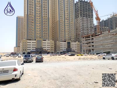 Plot para en Venta en Al Amerah, Ajman - IMG_20260420_115024. jpg Plot para en Venta en Al Amerah, Ajman - IMG_20260420_115024. jpg