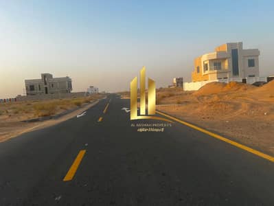 Plot zum zum Verkauf in Al Zubair, Sharjah - WhatsApp Image 2026-07-02 at 2.28. 07 PM. jpeg Plot zum zum Verkauf in Al Zubair, Sharjah - WhatsApp Image 2026-07-02 at 2.28. 07 PM. jpeg