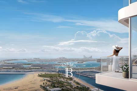 1 Bedroom Apartment for Sale in Dubai Marina, Dubai - 5% Below OP | Close Handover | Investor Deal 1 Bedroom Apartment for Sale in Dubai Marina, Dubai - 5% Below OP | Close Handover | Investor Deal