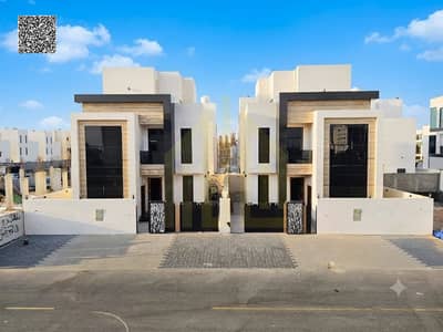 5 Schlafzimmer Villa zum zum Verkauf in Al Bahia, Ajman - WhatsApp Image 2026-07-12 at 12.02. 32 AM. jpeg