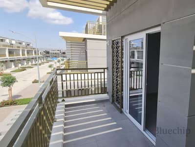 4 Schlafzimmer Townhouse zum zum Verkauf in DAMAC Hills 2 (Akoya by DAMAC), Dubai - WhatsApp Image 2026-05-19 at 4.44. 03 PM. jpeg 4 Schlafzimmer Townhouse zum zum Verkauf in DAMAC Hills 2 (Akoya by DAMAC), Dubai - WhatsApp Image 2026-05-19 at 4.44. 03 PM. jpeg