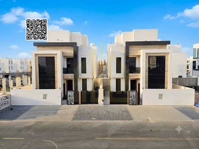 5 Bedroom Villa for Sale in Al Bahia, Ajman - WhatsApp Image 2026-07-12 at 12.02. 32 AM. jpeg