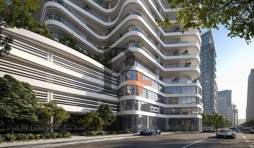2 Bedroom Apartment for Sale in Business Bay, Dubai - Luxury Living | Investment Opportunity 2 Bedroom Apartment for Sale in Business Bay, Dubai - Luxury Living | Investment Opportunity