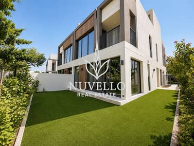 4 Bedroom Villa for Rent in Tilal Al Ghaf, Dubai - Exclusive | Vacant | Open Kitchen