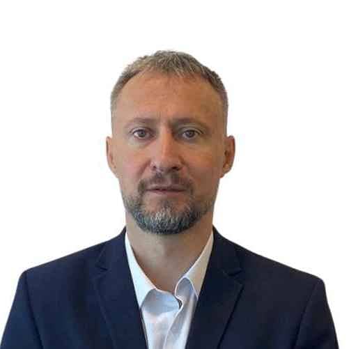 Pavel Baulin