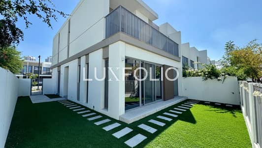 4 Slaapkamers Townhouse te Koop in Tilal Al Ghaf, Dubai - Rijwoning in Tilal Al Ghaf，Elan, 4 slaapkamers, 4250000 AED - 15806877