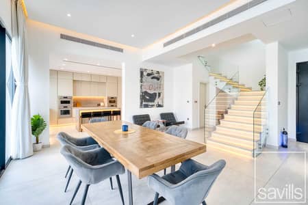 4 Camere Villa in vendita a Palm Jumeirah, Dubai - Villa a Palm Jumeirah,Palma Residences, 4 camere da letto, 15500000 AED - 15806840 4 Camere Villa in vendita a Palm Jumeirah, Dubai - Villa a Palm Jumeirah,Palma Residences, 4 camere da letto, 15500000 AED - 15806840