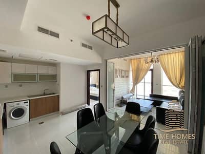 1 Schlafzimmer Wohnung zum zur Miete in Al Furjan, Dubai - WhatsApp Image 2025-01-10 at 16.09. 13_040d4a89. jpg