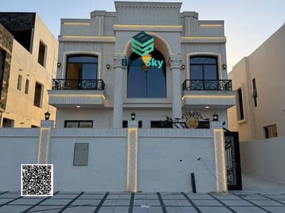 5 Schlafzimmer Villa zum zum Verkauf in Al Zahya, Ajman - WhatsApp Image 2026-07-13 at 11.09. 51 AM. jpeg