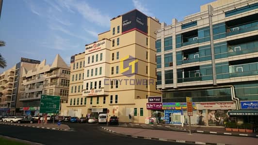 Studio zum zur Miete in Bur Dubai, Dubai - 160828_670_medeor-hospital_exterior-view-3_vm. jpg Studio zum zur Miete in Bur Dubai, Dubai - 160828_670_medeor-hospital_exterior-view-3_vm. jpg